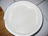 凉拌粉皮