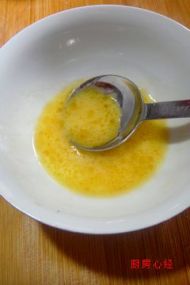 银芽炒鸡柳