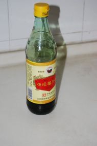 酸辣土豆丝