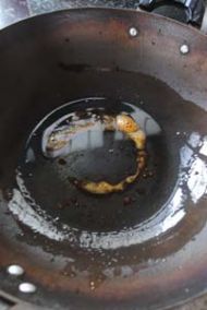 鹌鹑蛋红烧肉