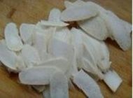 干煸杏鲍菇