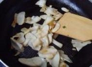 干煸杏鲍菇