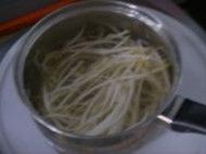 虾干炒米粉