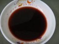 虾干炒米粉