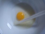 青菜鸡蛋汤