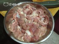 家常木须肉