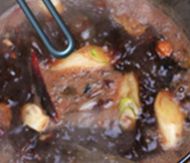 酱牛肉