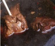 酱牛肉