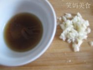 麻酱油麦菜