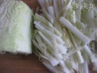 菜丝粉