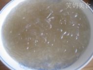 菜丝粉
