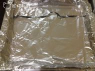 红酒奥尔良烤翅根