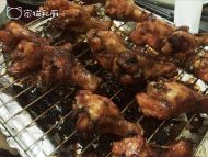 红酒奥尔良烤翅根