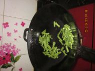 淡炒馒头片
