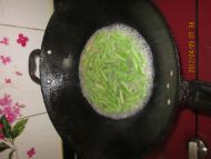 淡炒馒头片