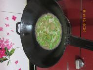 淡炒馒头片
