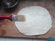 千层饼