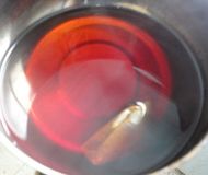 奶茶西米露