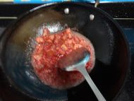 酒糟肉--福州传统菜