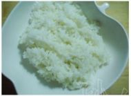 米饭批萨