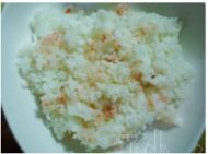 米饭批萨
