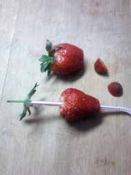 果香糯米糍