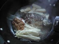 金沙鲫鱼