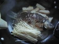 金沙鲫鱼