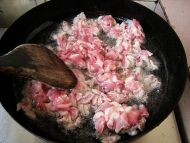 老干姐干煸肉丝油辣椒