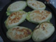 翡翠韭菜合