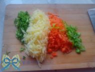 煎饼子