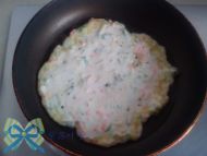 煎饼子