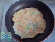 煎饼子