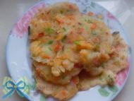 煎饼子
