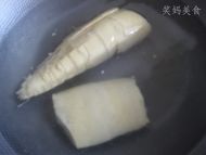 鱼香肉丝