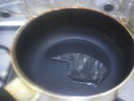 番茄鸡蛋炒饭