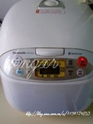 山药薏米芡实粥