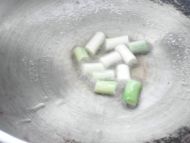 耗油炒平菇