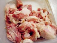 春笋炒肉