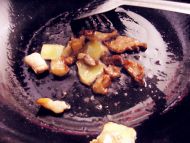 春笋炒肉
