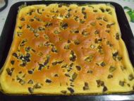金桔栗子蛋糕卷