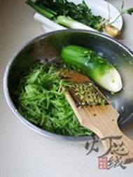 萝卜丝海蛎子水饺