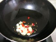辣炒西葫芦