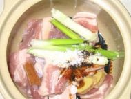 肉夹馍