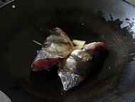 芋头鱼头汤