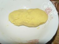 杂粮面条菜煎饼