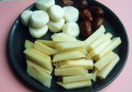 马蹄甘蔗水