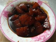 红烧土豆
