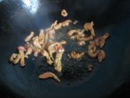 扁豆焖面
