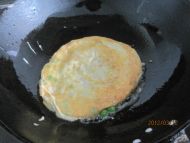 豌豆蛋饼